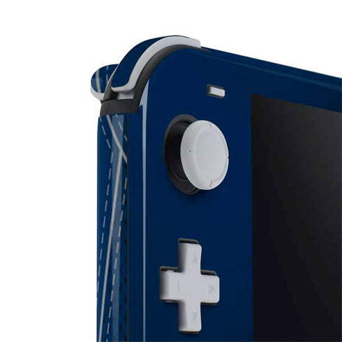 NFL Dallas Cowboys Team Jersey Nintendo Switch Lite Skin